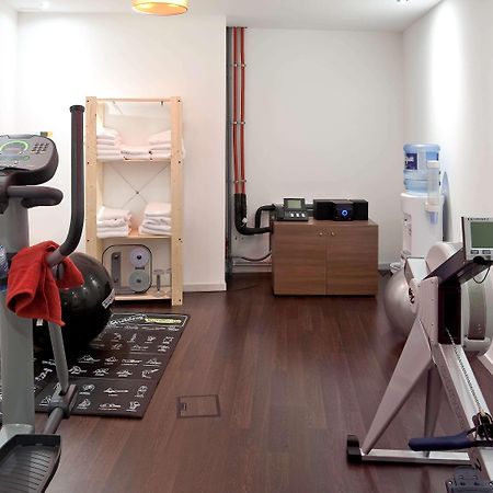 Aparthotel Adagio Brussels Grand Place Servizi foto