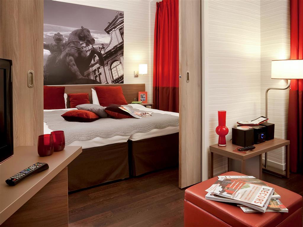 Aparthotel Adagio Brussels Grand Place Esterno foto