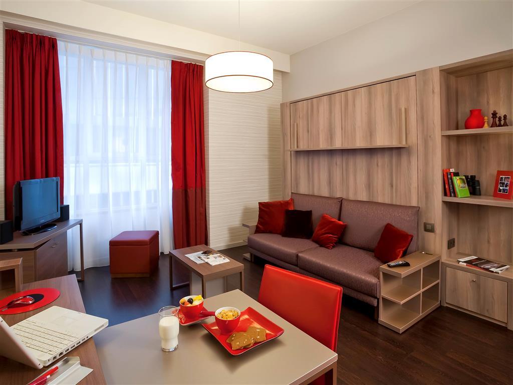 Aparthotel Adagio Brussels Grand Place Esterno foto