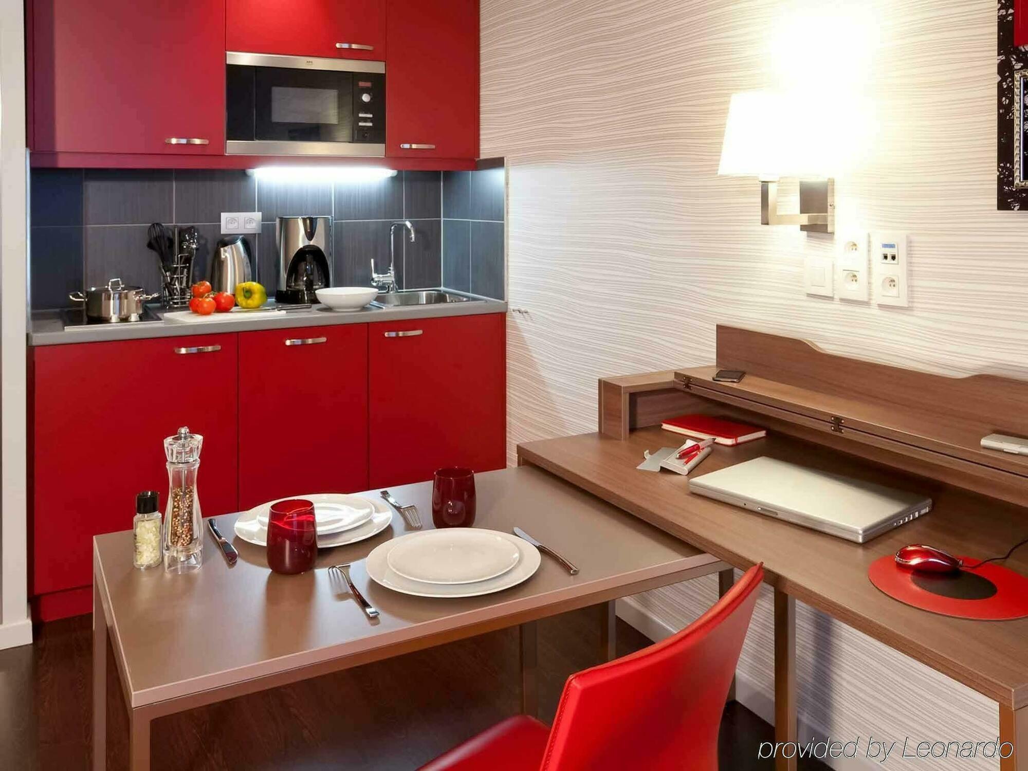 Aparthotel Adagio Brussels Grand Place Esterno foto